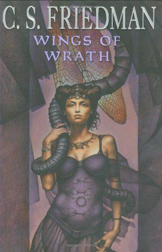 Wings of Wrath