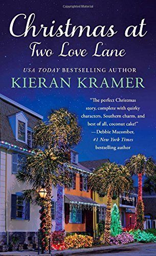 Christmas at Two Love Lane