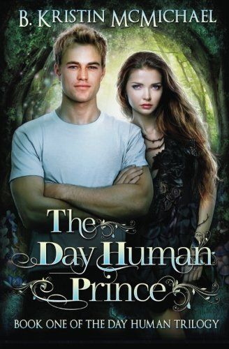 The Day Human Prince