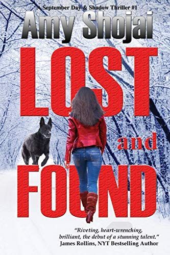 Lost and Found