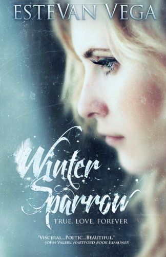 Winter Sparrow