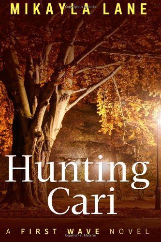 Hunting Cari