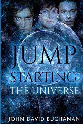 Jump Starting the Universe