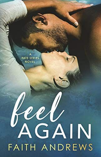 Feel Again