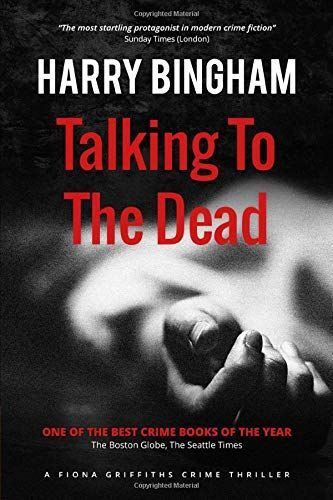 Talking to the Dead