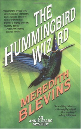 The Hummingbird Wizard