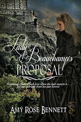 Lady Beauchamp's Proposal