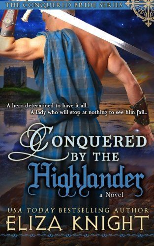 Conquered by the Highlander