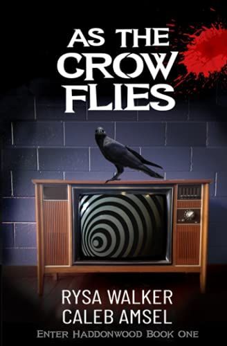 As the Crow Flies