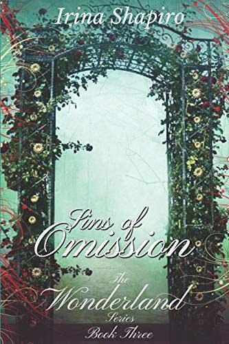Sins of Omission (the Wonderland Series: Book 3)