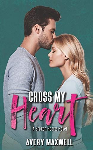Cross My Heart
