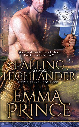 Falling for the Highlander