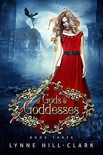 Of Gods and Goddesses