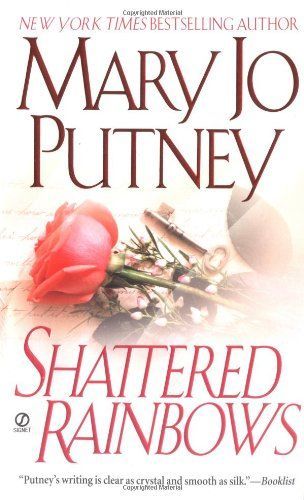 Shattered Rainbows