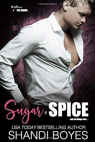 Sugar and Spice