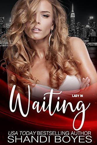 Lady in Waiting