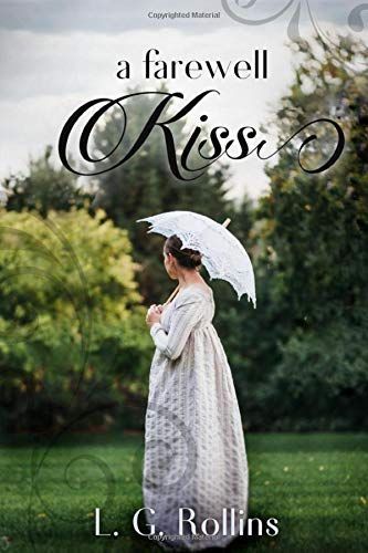 A Farewell Kiss