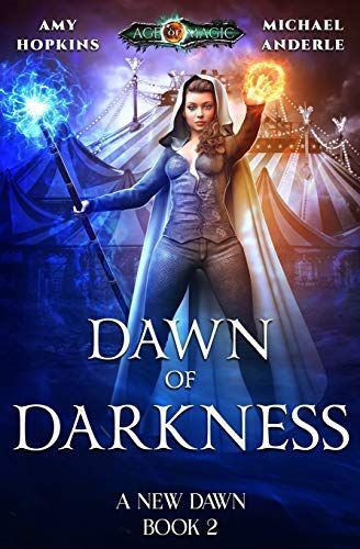 Dawn of Darkness