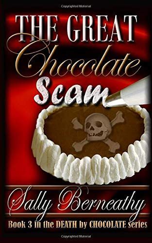 The Great Chocolate Scam