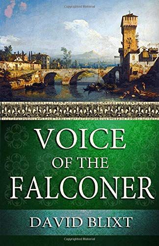 Voice of the Falconer