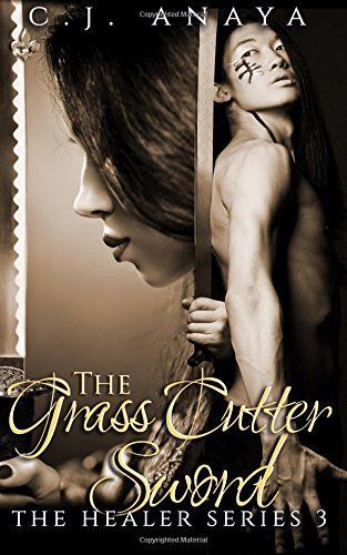 The Grass Cutter Sword