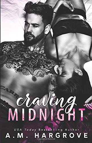 Craving Midnight