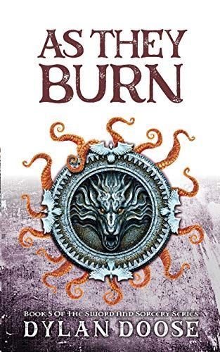 As They Burn