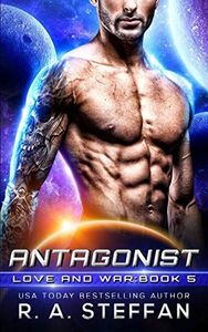 Antagonist
