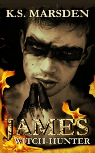 James: Witch-hunter