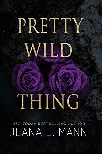 Pretty Wild Thing