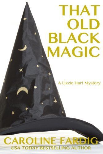 That Old Black Magic
