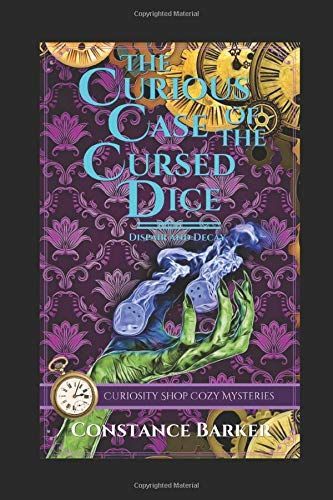 The Curious Case of the Cursed Dice