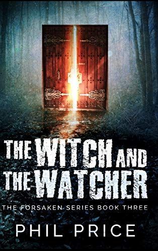 The Witch and the Watcher