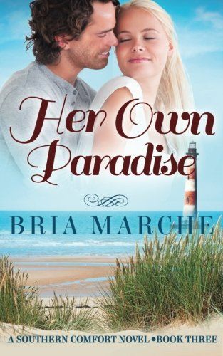 Her Own Paradise