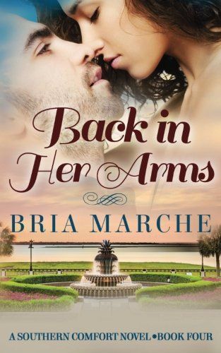 Back in Her Arms
