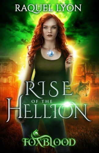 Rise of the Hellion