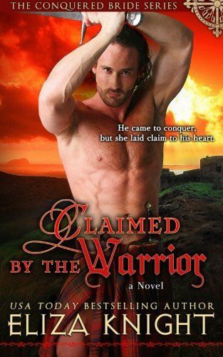 Claimed by the Warrior