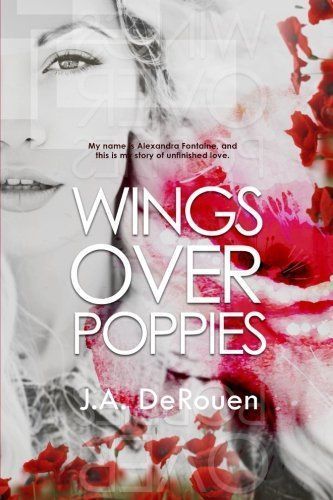 Wings Over Poppies