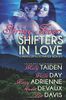 Spring Fever: Shifters in Love