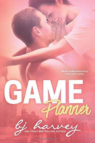 Game Planner