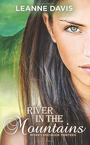 River in the Mountains
