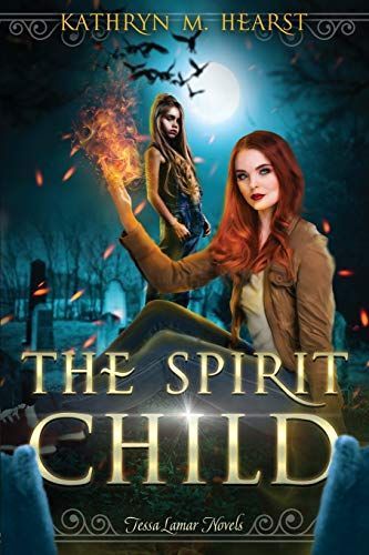 The Spirit Child