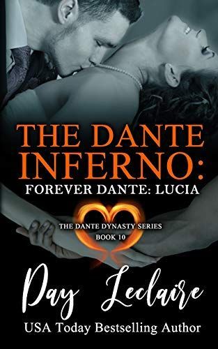 Forever Dante: Lucia (The Dante Dynasty Series: Book#11)