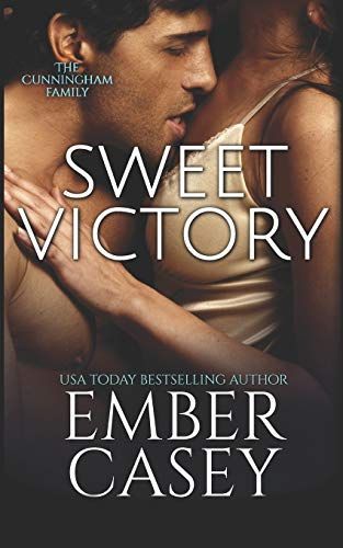 Sweet Victory (The Cunningham Family)