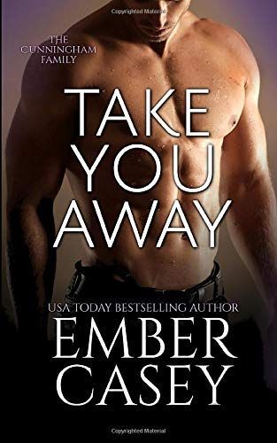 Take You Away (The Cunningham Family)