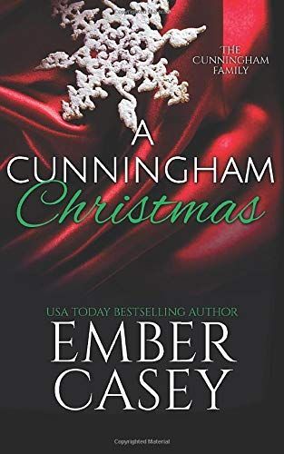 A Cunningham Christmas (The Cunningham Family)