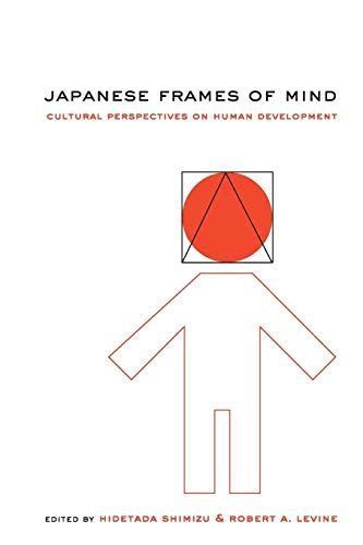 Japanese Frames of Mind