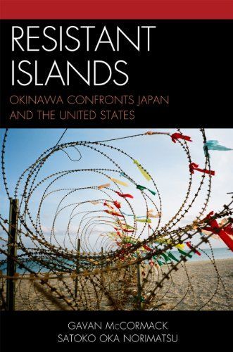 Resistant Islands