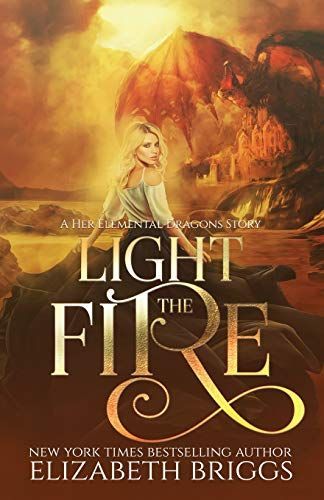 Light the Fire