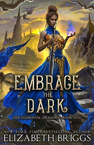 Embrace The Dark